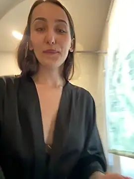 FlexibleDoll_ Live Web Cam Show