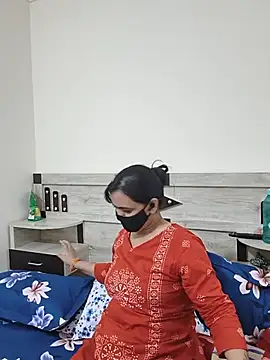 spasyQueen69 webcam
