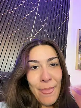 Bonnie_Rider Live Web Cam Show