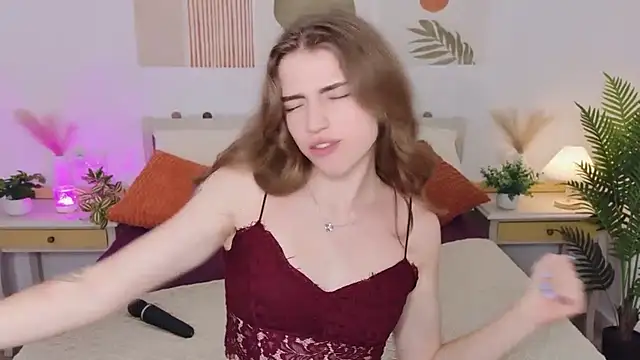 TayloryStar webcam