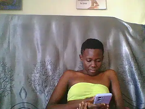 Tish_Leylah webcam