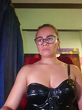 MistressSlut1 webcam