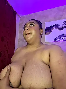 BiancaFollerach webcam