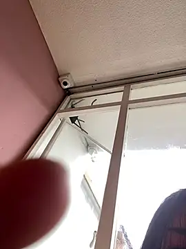 PamelaJonsom_ webcam