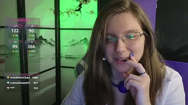 scarlettsrose webcam