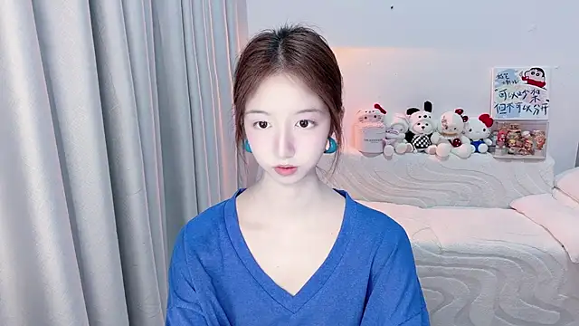lucky-tt webcam