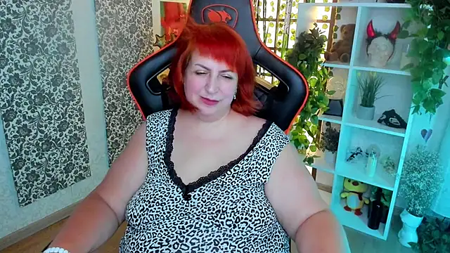 Joana_Woods webcam
