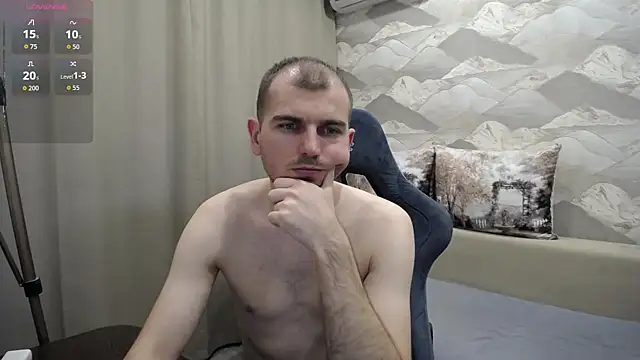 SerzhKorol1 webcam