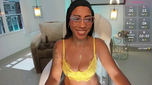 Shantaall_ webcam