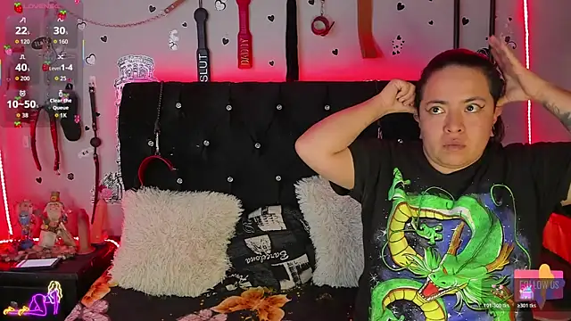 katieeandsharonn webcam