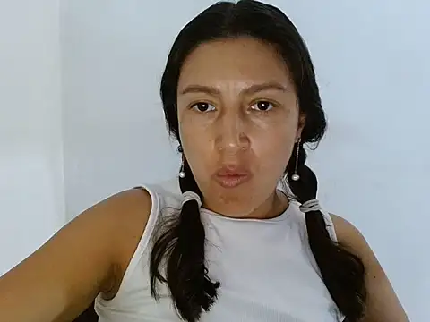SarahFriendly webcam