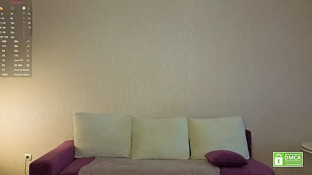 HongTomczak webcam