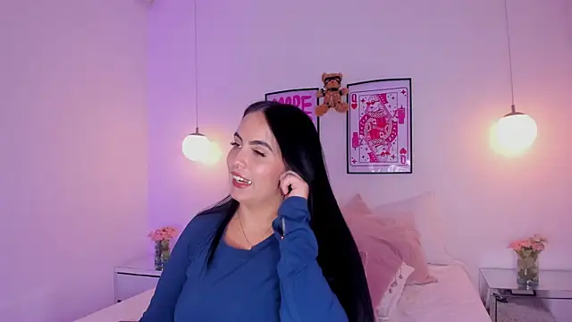camilaa7 webcam