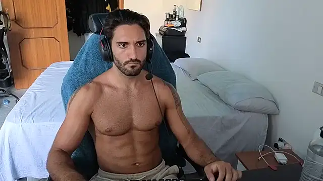 Al3xox02 webcam