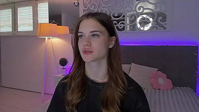 LuisaClover webcam