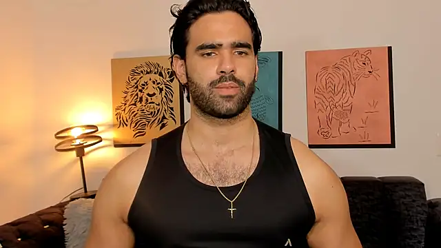 Brad_Martin webcam
