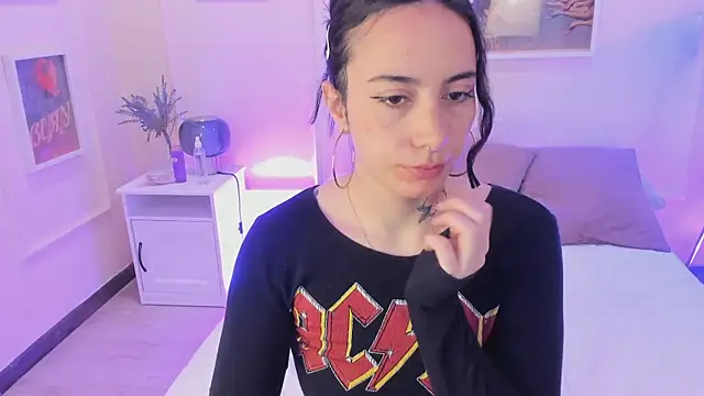Katushka_dh webcam