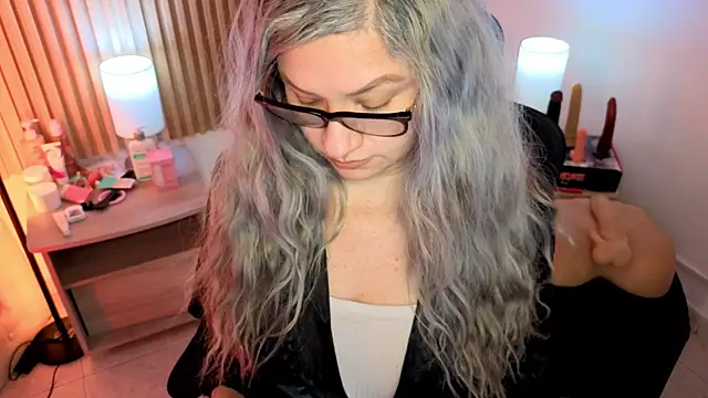 MarianL0ve webcam