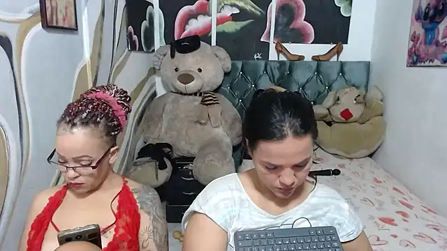 manzanahot9 webcam