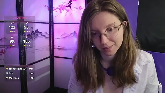 scarlettsrose webcam