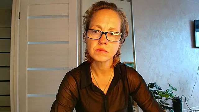 LioraWeiss webcam