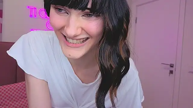 Lili_flowerr webcam