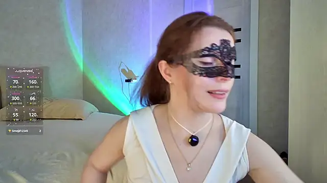 Roseaa webcam