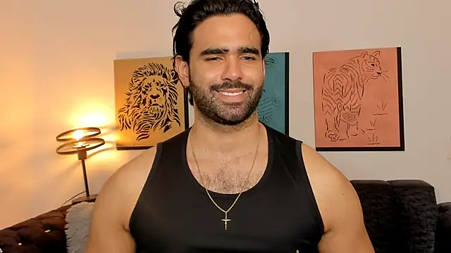 Brad_Martin webcam