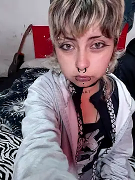Cute_Chrixxx Live Webcam on Stripchat