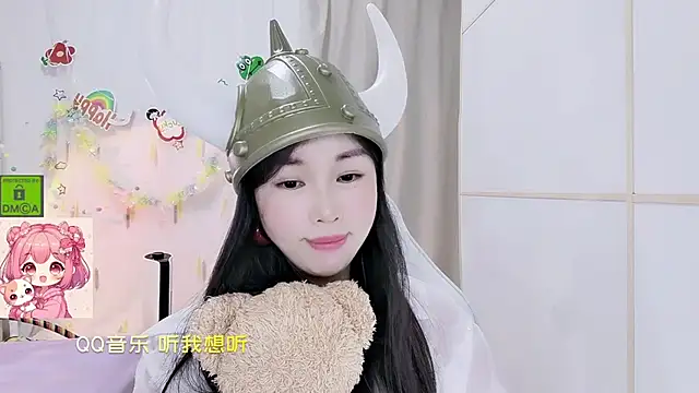 HK_angelchloe live cam