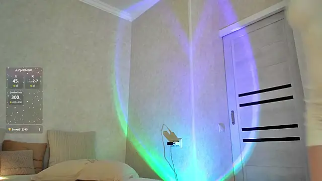 Roseaa webcam