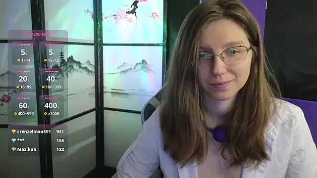 scarlettsrose webcam