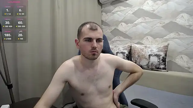 SerzhKorol1 webcam