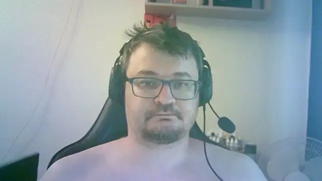 SirAbuser live cam on StripChat