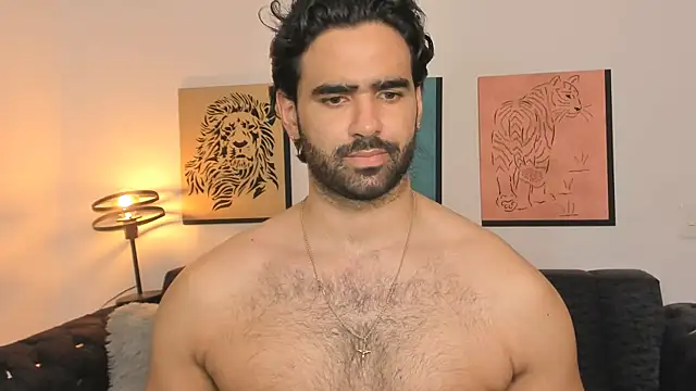 Brad_Martin webcam