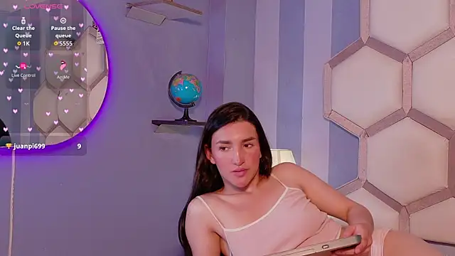 yvi_taylor webcam
