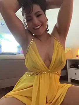 eva_luz webcam