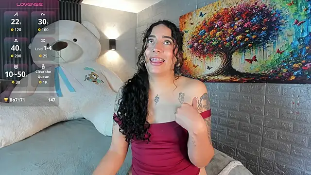 Magic_ivone webcam