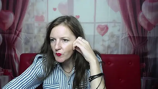 MeganPirs webcam