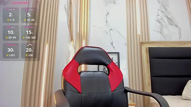 KATIAMOSS webcam