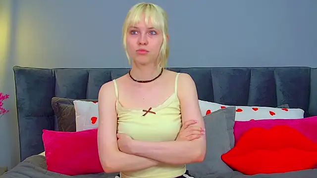HannahHollis webcam
