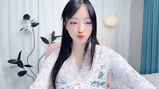 Winnie666999 webcam