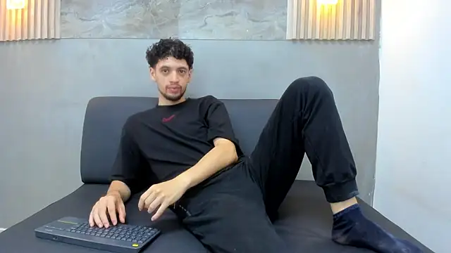 LUCA_GREEND webcam