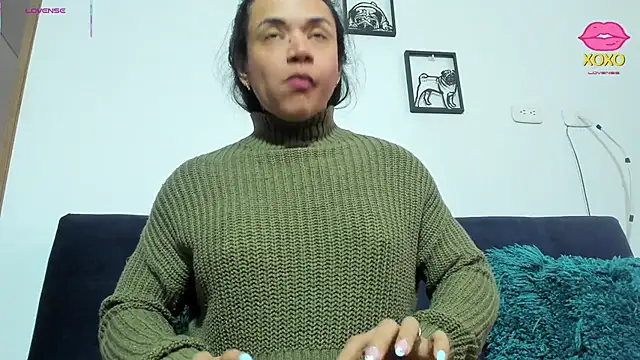 Bessie32 webcam