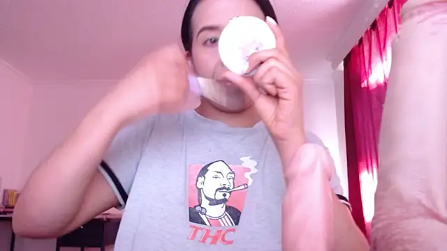 VALERY_MEER webcam