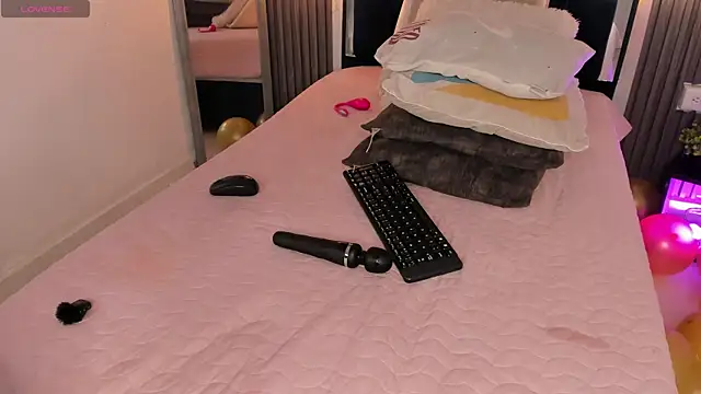 kristakinnky live cam on StripChat