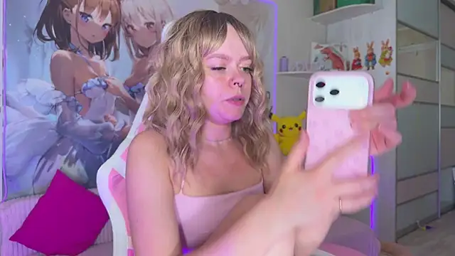 CheekySashaCharm