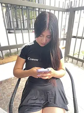 StrawberryPink_ live cam on StripChat