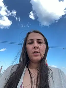 BrunetteNymph live cam on StripChat