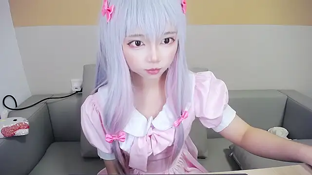 zhen_zhen live cam on StripChat